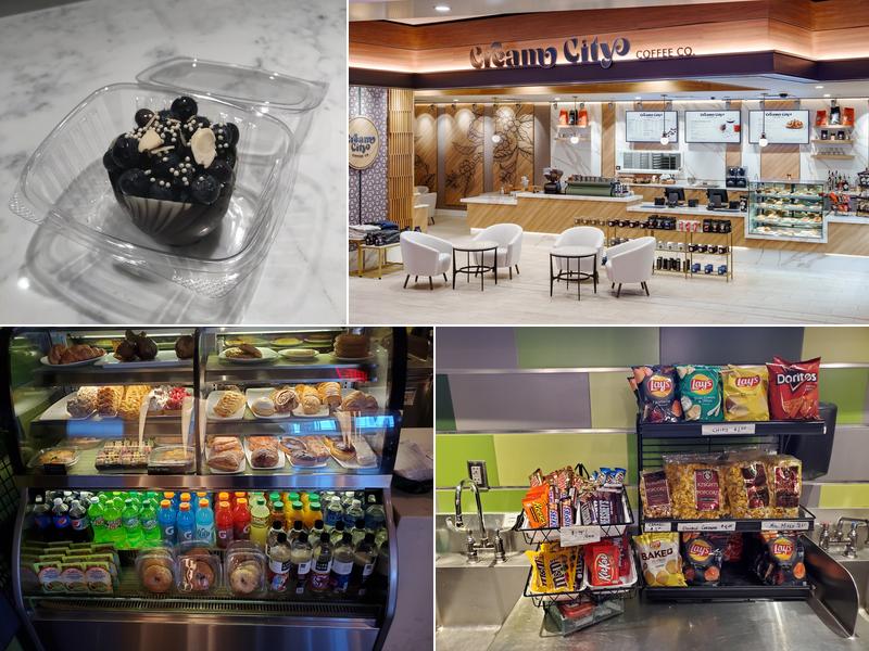 Cream City Coffee Co.