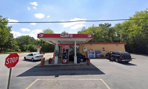 QuikFill Milledgeville