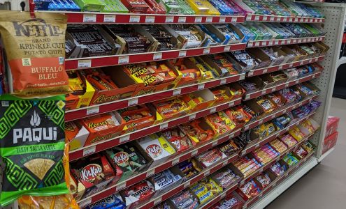 GRAB N GO Milledgeville