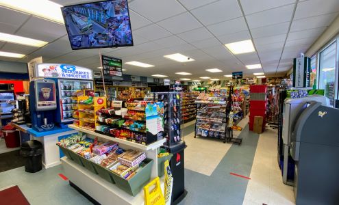 KINGSBAY FOOD MART #2