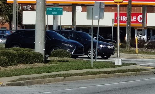 Circle K Fayetteville