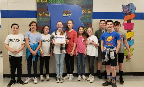 Belwood Elementary School