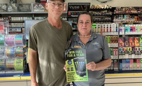 Friendly Express, Inc