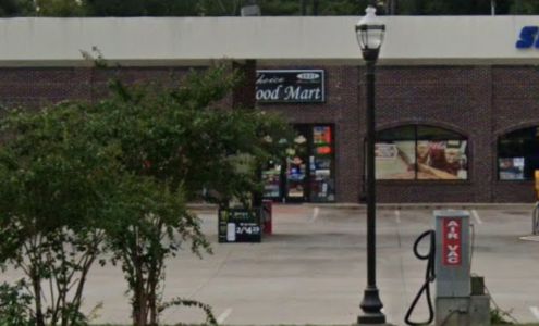 Choice Food Mart Perry