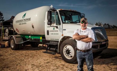 Evergreen Propane