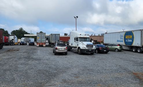 Walthall Oil Company