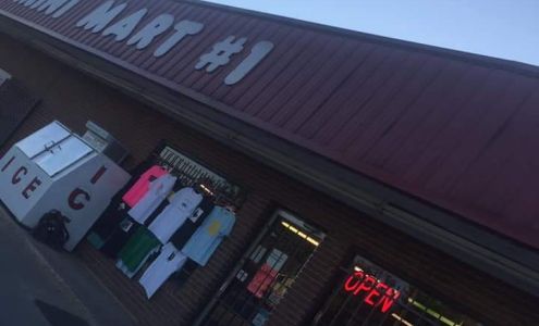 ATM (Mini-Mart Store)