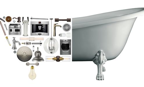 Ferguson Plumbing Supply