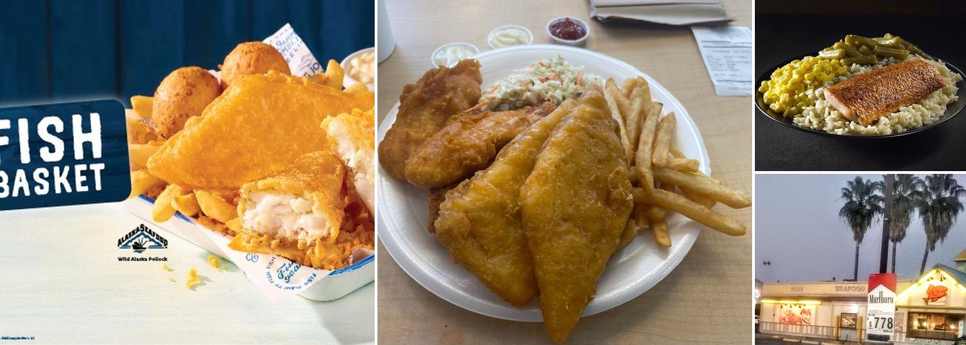 Long John Silver's