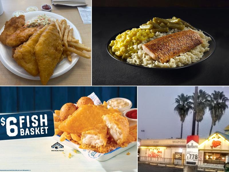 Long John Silver's
