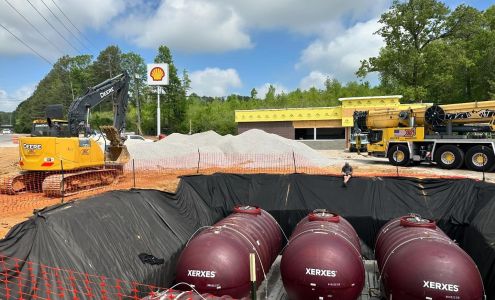 Oil Equipment Company, Inc.