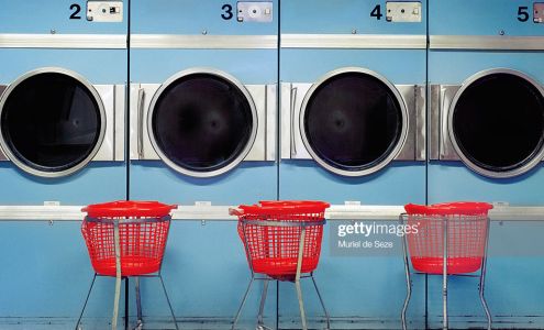 Dadeville Road Laundromat