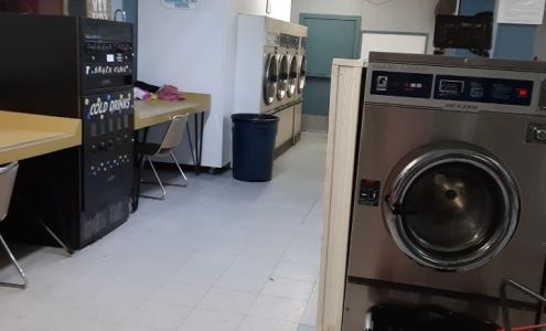 Plain & Fancy Cleaners & Laundry