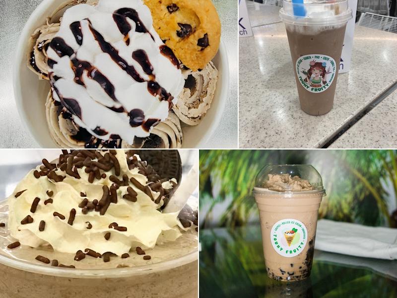 Touhy Fruity 4104 N Harlem Ave, Norridge