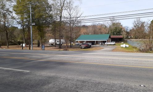 Central Propane - Scottsboro