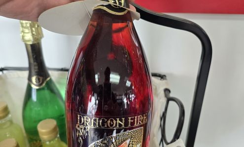 Fackler Texaco Truck and Auto Plaza Fackler