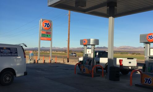 76 Mohave Valley