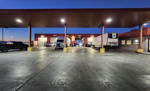 Imperial Truck Repair , Truck & RV Wash