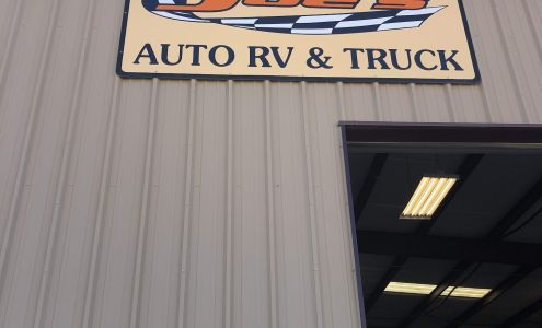 Joe's Auto RV & Truck