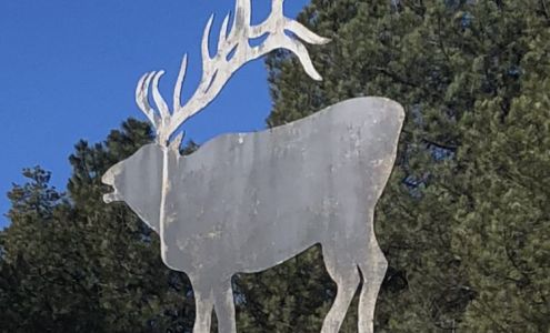 Clint's Well Happy Jack