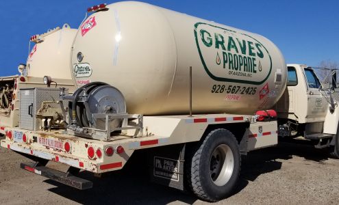 John Graves Propane