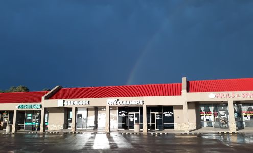 Quality Dry Cleaning