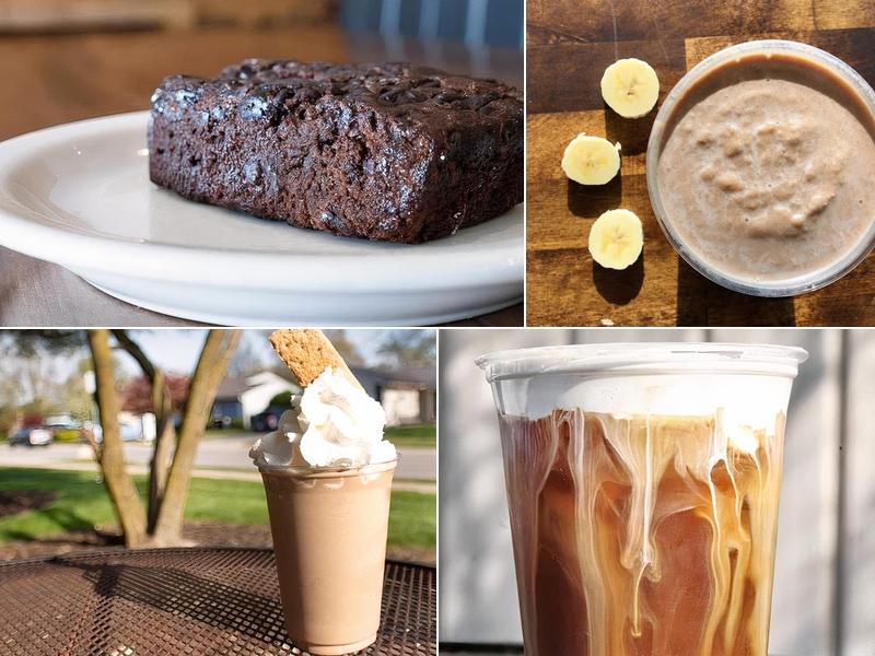 Bon Bon's Coffee - Dupont Hospital