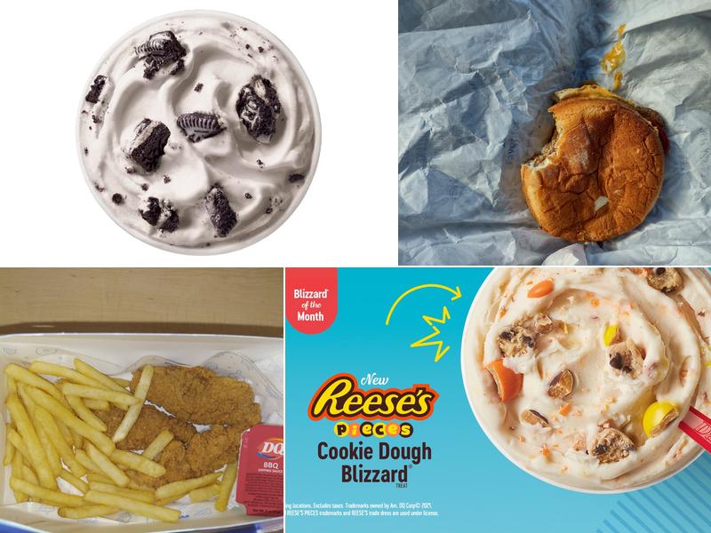 Dairy Queen Grill & Chill