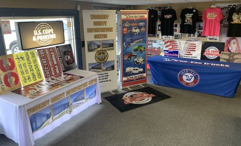 U.S. Copy & Printing, LLC.