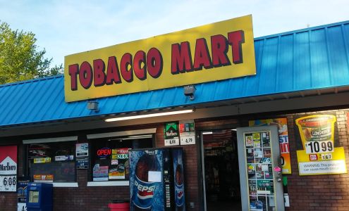 Tobacco Mart