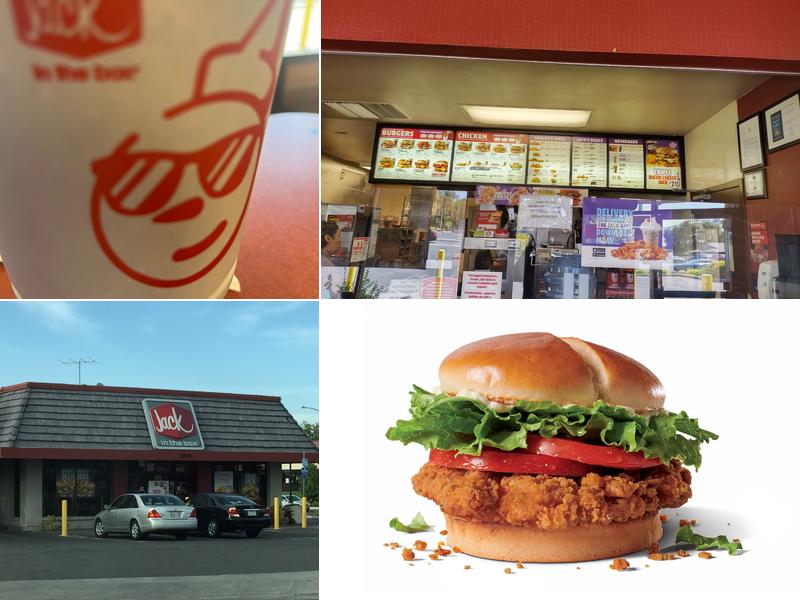 Jack in the Box