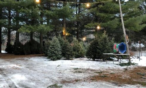 Porcupine Hollow Farm 8593 W Old State Rd, Central Lake Michigan 49622