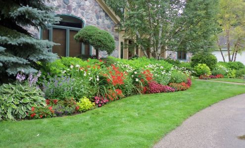 Polly's Planting & Plucking, Inc. 8695 M-119, Harbor Springs Michigan 49740