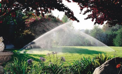 Dobias Landscaping & Garden Center Inc Grawn