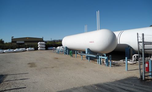 Central Coast Propane