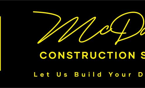 McDaniel Construction Services