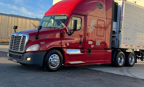 Vernon Truck Wash Vernon