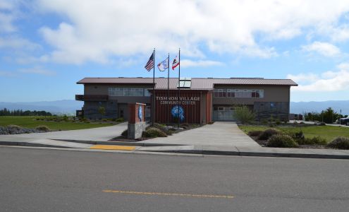 Bear River Band of the Rohnerville Rancheria Loleta