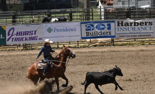 Fortuna Rodeo Grounds