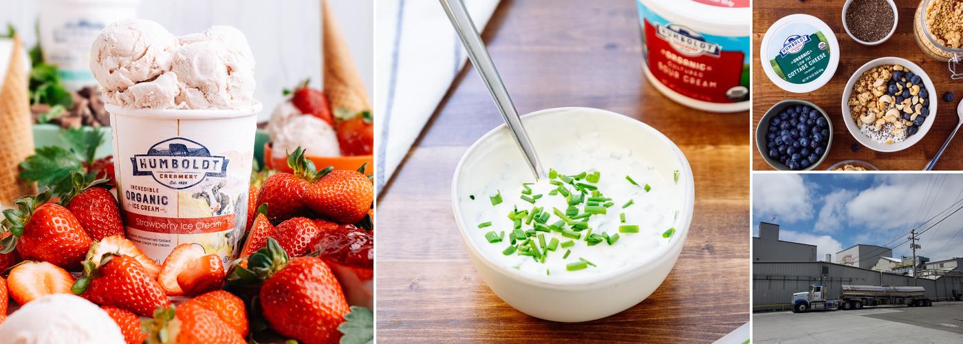 Humboldt Creamery