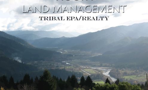 Hoopa Valley Tribal EPA & Realty Hoopa