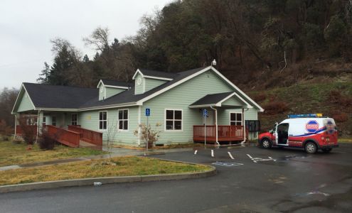 Hoopa Valley Housing Authority Hoopa