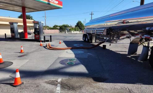 Lassen Market Soledad