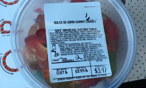 ATM Cornerstone Market