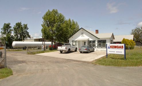 Kemgas Propane Delivery