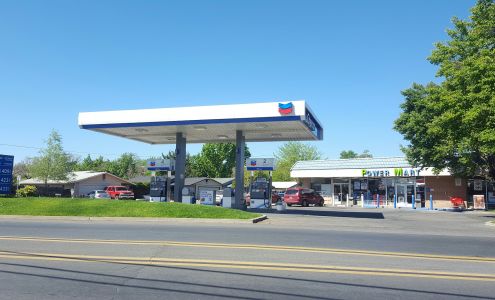 Power Market Lakeport