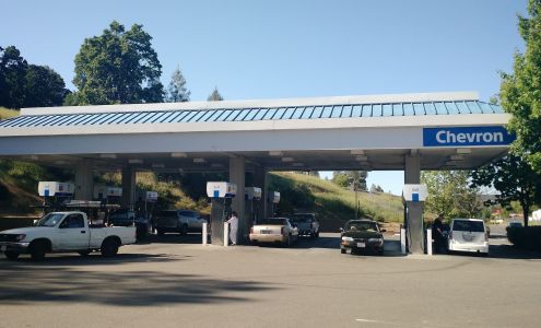 Tower Mart Lower Lake