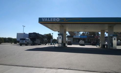 Jayne Valero Coalinga