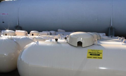 American River Gas Co Inc. Newcastle