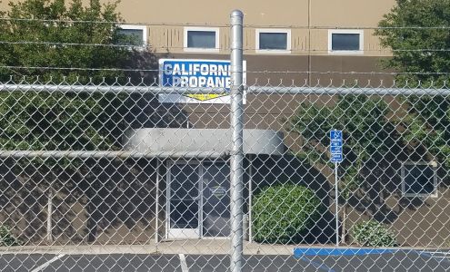 California Propane